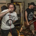 Click to enlarge GutterPunk - Professional Concert Photography